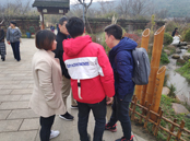 無錫團建